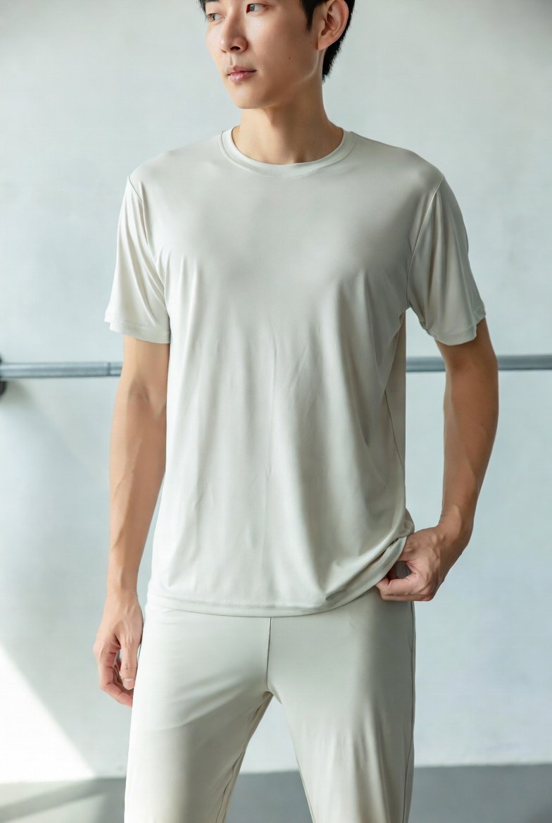 Activewear category