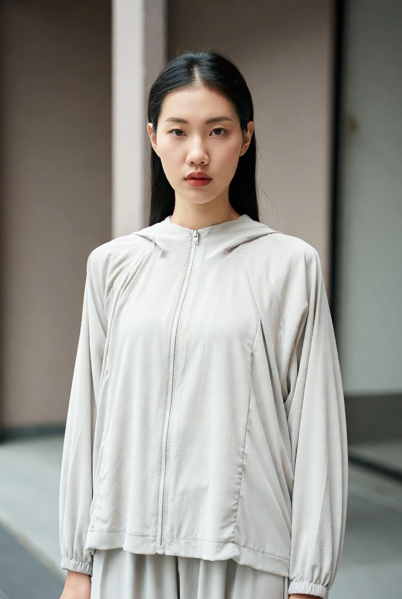 Outerwear category